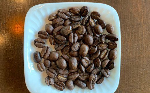 S60-01 【定期便】カフェ・アダチ アダチブレンド 200g×12ヶ月