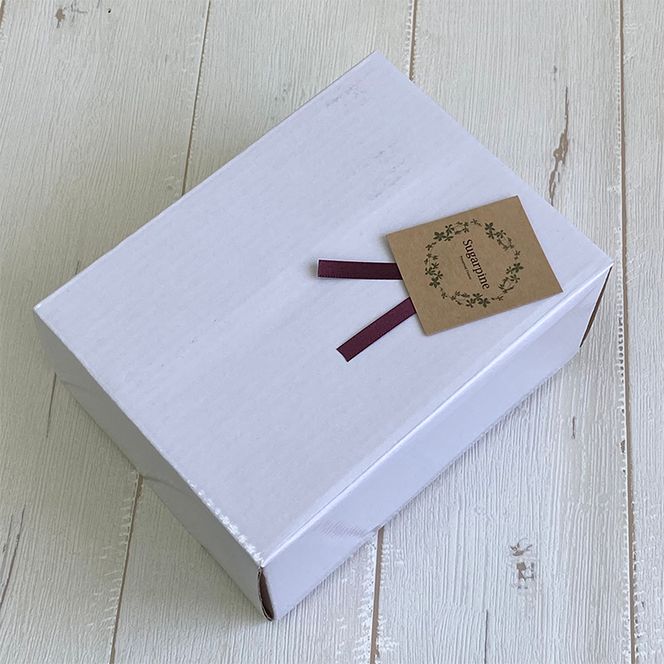 AJ197-1 プリザーブドフラワー【メモワール~秋~】春日部市 シュガーパイン