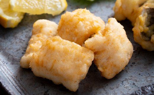 くにさき鱧唐揚げ1kgセット/250g×4P_1495R