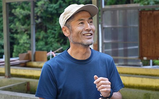 TVで紹介】【幻の珍味】「黄金いくら」2本セット（ヤマメの卵