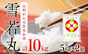 雪若丸  10kg