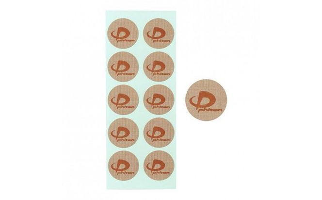 【ファイテン】パワーテープ（1000マーク）［ 京都 スポーツ ボディ ケア 人気 おすすめ 健康 アウトドア 美容 ブランド ふるさと納税 ］ 261009_A-WJ001