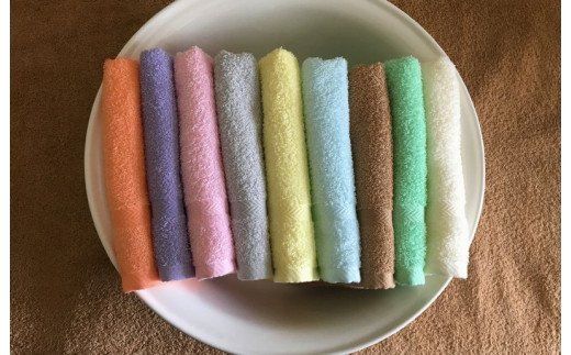 099H3643 泉州タオルＪＯＹバス＆フェイス４枚セット（オプライングリーン）【泉州タオル 国産 吸水 普段使い 無地 シンプル 日用品 家族 ファミリー】