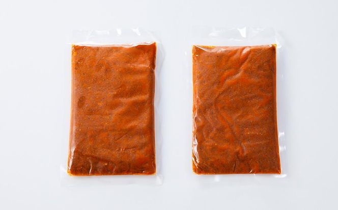 【北海道エゾシカ肉】鹿肉のボロネーゼ　2食分【 鹿肉 ジビエ ボロネーゼ グルメ ヘルシー 高タンパク ギフト 標茶町 北海道 】 016641_AY013
