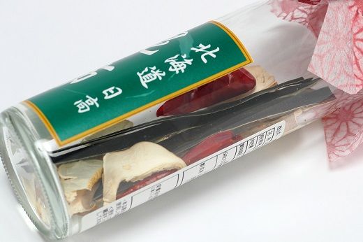 日高昆布バラエティセット