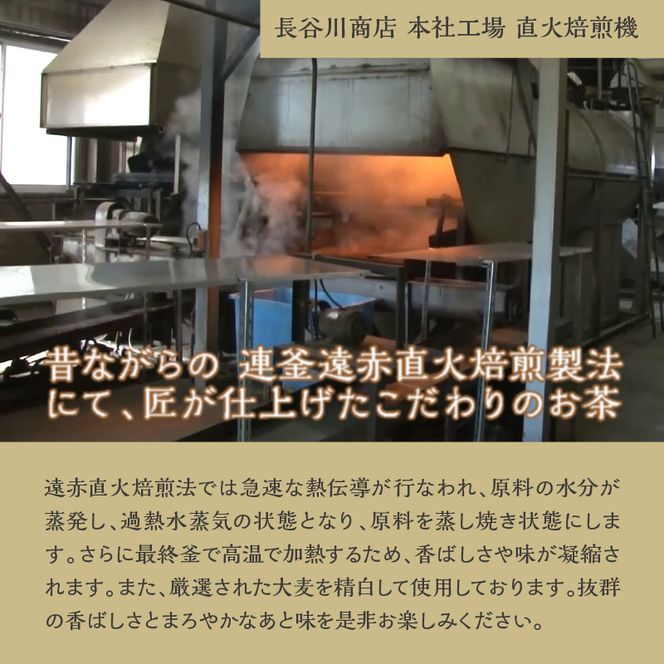 長谷匠 匠のこだわり焙煎 ごぼう茶《お茶 ごぼう茶 長谷川商店 焙煎 ティーバッグ 》【2401G02808】