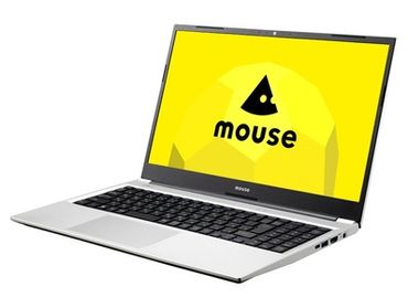 [Q]「made in 飯山」マウスコンピューター 15.6型 Corei5 ノートパソコン(1674)