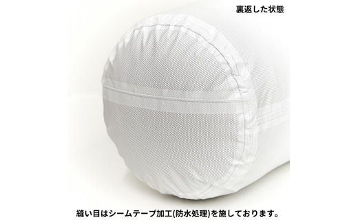 [R154] oxtos NEW透湿防水コンプレッションバッグ 10L【レッド】