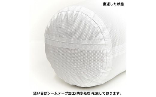 [R155] oxtos NEW透湿防水コンプレッションバッグ 12L【ブラック】