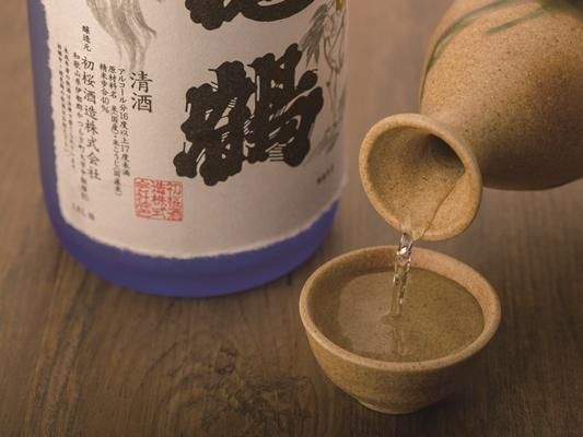 純米大吟醸亀鶴1.8Lギフト お喜びのご進物に ご自分へのご褒美に 303446_DW90003