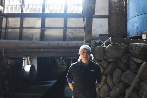 オリジナルボトル作成します！原酒徳利720ml （1ヶ月前迄ご注文下さい） 303446_DW90006