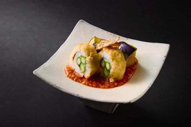 【高島屋選定品】【THE THOUSAND KYOTO】ザ・サウザンド京都 ふるさと納税ディナーペアチケット［ 京都 京都駅 至近 アクセス 抜群 次の千年の心地よさ 食事 チケット 人気 おすすめ ］ 261009_A-XE002