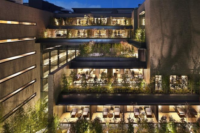 【高島屋選定品】【THE THOUSAND KYOTO】ザ・サウザンド京都 宿泊ペアチケット（朝食付き）＜スーペリア・ツインルーム＞ ［ 京都 京都駅 至近 アクセス 抜群 次の千年の心地よさ ホテル 割引 チケット 宿泊券 ギフト券 人気 おすすめ 宿泊 旅行 観光 宿 ］ 261009_A-XE003