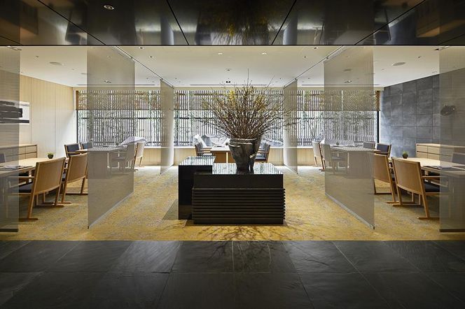 【高島屋選定品】【THE THOUSAND KYOTO】ザ・サウザンド京都 ふるさと納税ランチペアチケット（日本料理 KIZAHASHI）［ 京都 京都駅 至近 アクセス 抜群 次の千年の心地よさ 食事 チケット 人気 おすすめ ］ 261009_A-XE007