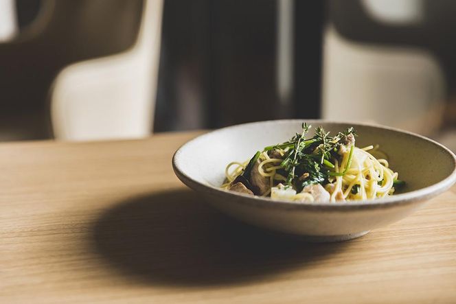 【高島屋選定品】【THE THOUSAND KYOTO】ザ・サウザンド京都 ふるさと納税ディナーペアチケット （イタリア料理 SCALAE）［ 京都 京都駅 至近 アクセス 抜群 次の千年の心地よさ 食事 チケット 人気 おすすめ ］ 261009_A-XE009