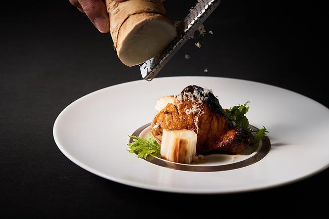 【高島屋選定品】【THE THOUSAND KYOTO】ザ・サウザンド京都 ふるさと納税ディナーペアチケット（日本料理 KIZAHASHI）［ 京都 京都駅 至近 アクセス 抜群 次の千年の心地よさ 食事 チケット 人気 おすすめ ］ 261009_A-XE010