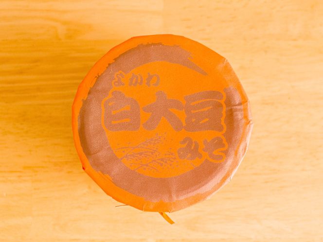 プレミアム山田錦みそギフト