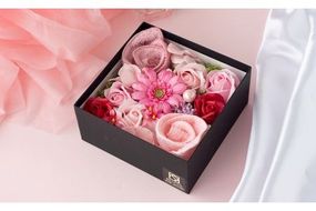 G1706 【スピード発送】泉州タオル　フレグランスボックス