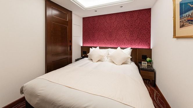 【高島屋選定品】＜アビタホテル京都鴨川＞ 1泊朝食付ペア宿泊券＜スイート＞ ［ 京都 旅行 宿泊 ホテル 旅館 人気 おすすめ 割引 チケット クーポン 観光 トラベル 宿 ］ 261009_A-TY106