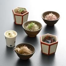 【下鴨茶寮】糺 「幸福」6種詰合せ［ 京都 老舗 料亭 ミシュラン ちりめん山椒 佃煮 贅沢 人気 おすすめ 京料理 贈り物  ギフト プレゼント お取り寄せ 通販 送料無料 ふるさと納税 ］ 261009_B-BS80