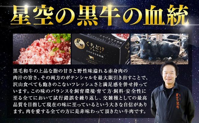 北海道標茶町 星空の黒牛 くちどけフレーク 180g×1袋入 山わさび 80g【 肉 牛 牛肉 和牛 国産 霜降り 冷凍 どんぶり 丼 人気 ちらし寿司 冷凍 ギフト 取り寄せ 国産和牛 トロ ふりかけ 標茶町 北海道 】 016641_AD022