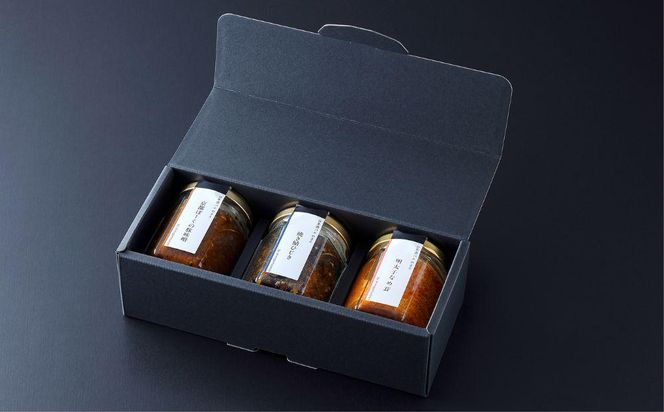 【下鴨茶寮】山海の幸「京都ぽーくの豚味噌・焼き鯖ひじき・明太子なめ茸」［ 京都 老舗 料亭 ミシュラン ご飯のお供 肴 贅沢 人気 おすすめ 京料理 贈り物  ギフト プレゼント お取り寄せ 通販 送料無料 ふるさと納税 ］ 261009_B-BS84