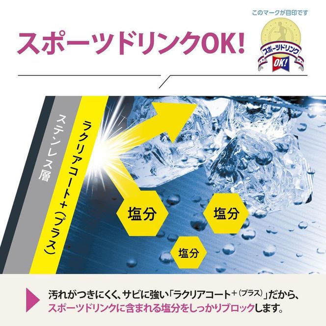 象印 ステンレスマグ「 TUFF 」 SMWS48【カラー：エアリーブルー （AM）】 272183_AK170VC02