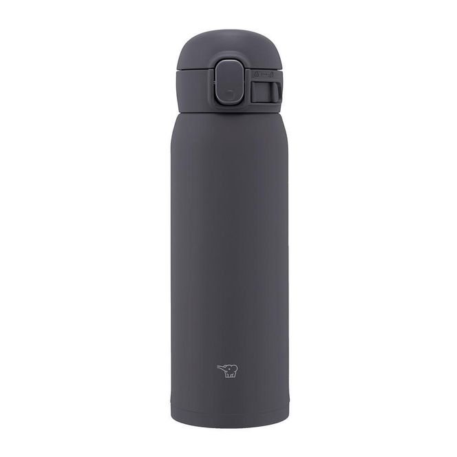 象印 ステンレスマグ「 TUFF 」 SMWS48【カラー：ソフトブラック （BM）】 272183_AK170VC06
