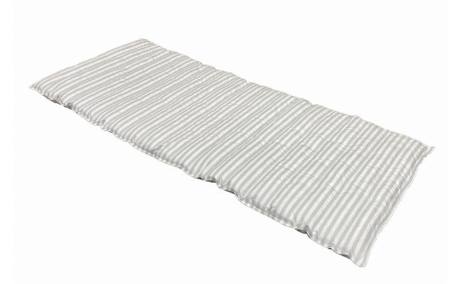 AA013　ダウンロングピロー　使い方いろいろ　羽毛布団　サイズ６３ｃｍ×１５０ｃｍ　国産　日本製