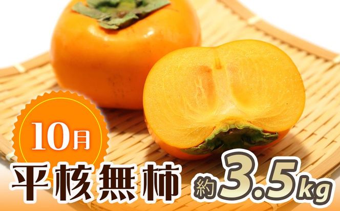 【10・11・12月 全3回】和歌山産 みかんと柿のお楽しみ 定期便 【魚鶴商店】【UT111】 303446_XF91093