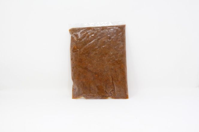 薬草の里　たか膳スパイスカレーB　※毎週金曜日午後発送