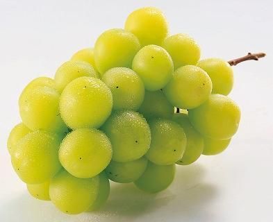 和歌山県産 シャインマスカット 2房入り〈秀品〉［2026年8月中旬以降出荷］［MG23］ 303446_AB96089