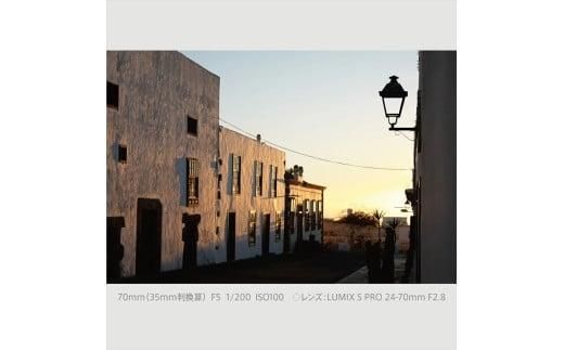 パナソニック フルサイズミラーレス一眼カメラ ルミックス DC-S9N-D【 デジタルカメラ 大阪府 門真市 】 272230_CT002