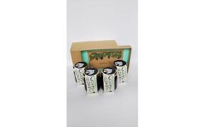 392.ブラックベリージャム4本セット 313726_AK001