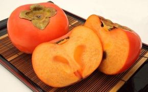 335.富有柿１箱　※2025年11月上旬～12月上旬頃に順次発送予定 313726_AN085