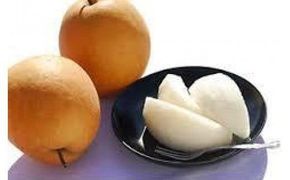 王秋梨 2.5kg【たにがみ農園】 312011_BY001