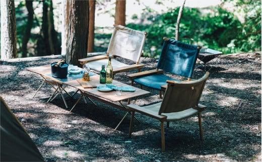 The Canvas Chair / Dark Gray 312011_DS018VC01