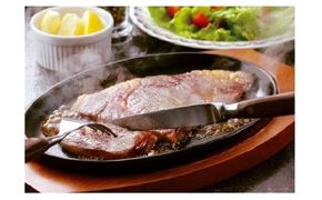 鳥取和牛サーロインステーキ 250g 312011_DU006