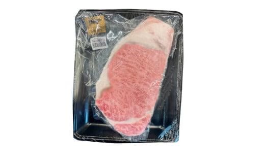 鳥取和牛サーロインステーキ 250g 312011_DU006