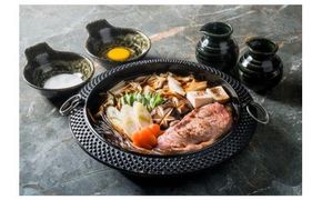 鳥取和牛サーロイン しゃぶしゃぶ用 500g 312011_DU007