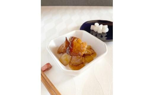 鳥取のおつまみと焼き鳥セット 312011_DW003