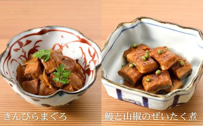 【下鴨茶寮】糺 「礼」6種詰合せ［ 京都 老舗 料亭 ミシュラン ちりめん山椒 佃煮 贅沢 人気 おすすめ 京料理 贈り物  ギフト プレゼント お取り寄せ 通販 送料無料 ふるさと納税 ］ 261009_B-BS79