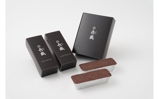 【京料理 六盛】あんレアチーズケーキ［ 京都 岡崎 老舗 料亭 小豆餡 軽い甘さ チーズケーキ 人気 おすすめ グルメ 高級 スイーツ お菓子 和菓子 チーズ ギフト プレゼント お取り寄せ 通販 送料無料 ふるさと納税 ］ 261009_A-DW006