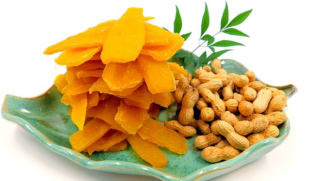 いしじま特製 干し芋・落花生セット 干しいも ピーナッツ 紅はるか ピーナツ おやつ お菓子 おつまみ お取り寄せ 詰め合わせ お土産 贈り物 プチギフト 国産 茨城 特産品 [AD010us]