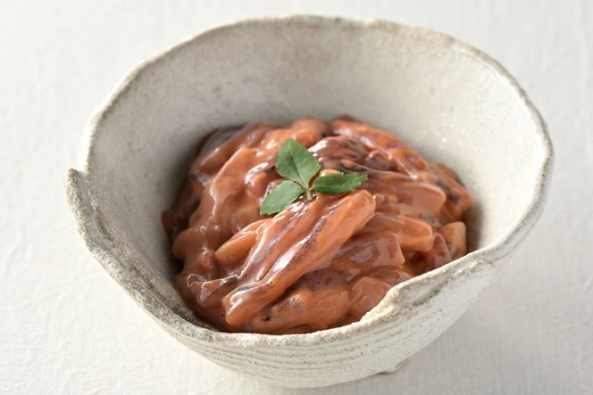 いか塩辛 食べくらべ Bセット [小野万 宮城県 気仙沼市 20565733] いか 塩辛 おかず イカ セット 詰め合わせ 酒の肴 おつまみ ご飯のお供 冷蔵