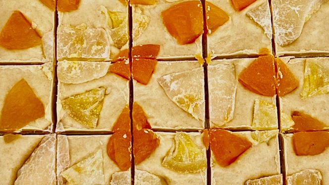 【お歳暮熨斗付】ショコラフリュイ　トロピカル チョコレート チョコ スイーツ デザート 高級 ギフト 贈り物 お礼 プレゼント 手土産 お菓子 [DJ30-NT]