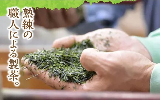 【2025年産】星野村の八女茶 特上白折れ茶 240g（80g×3本）[ABDD064]