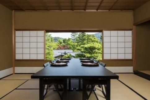 【京都　熊魚菴（ゆうぎょあん）たん熊北店】お食事割引券 10,000円分［ 京都 南禅寺 料亭 名店 食事券 割引 チケット 人気 おすすめ グルメ ギフト プレゼント ふるさと納税 ］  261009_B-FJ05