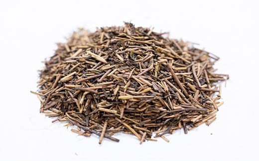 【お茶のふじえだ園】くしろ夕焼けのほうじ茶(100g)×8個 北海道 釧路町 ほうじ茶 20000円 北海道 釧路町 釧路超 特産品 121-1256-13-2