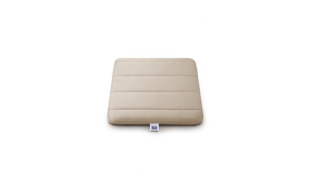 エアウィーヴ クッション グレー ギフトBOX仕様 232238_T071-GFT-PR